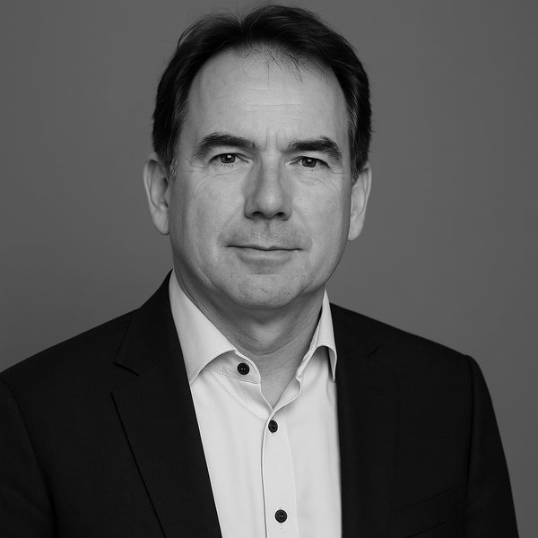 Kevin Ryder, Senior Advisor at Broad Capital Advisory