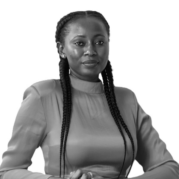 Chidimma Ojengwa, Senior Advisor at Broad Capital Advisory