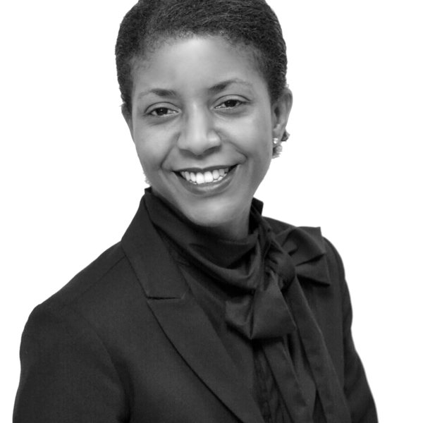 N. Yvonne Emordi, Senior Advisor at Broad Capital Advisory